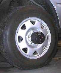 HitecSDI 車輪輪胎力矩傳感器90360，扭矩傳感器