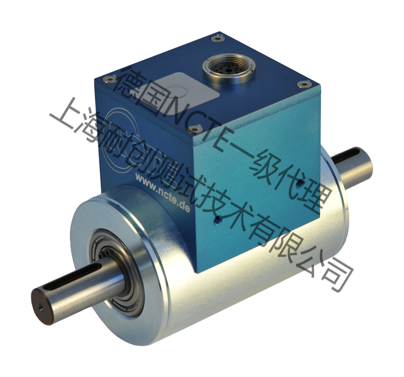 動態(tài)扭矩傳感器