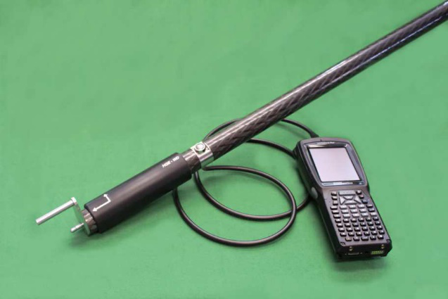 FC-WD輪距測(cè)量?jī)x