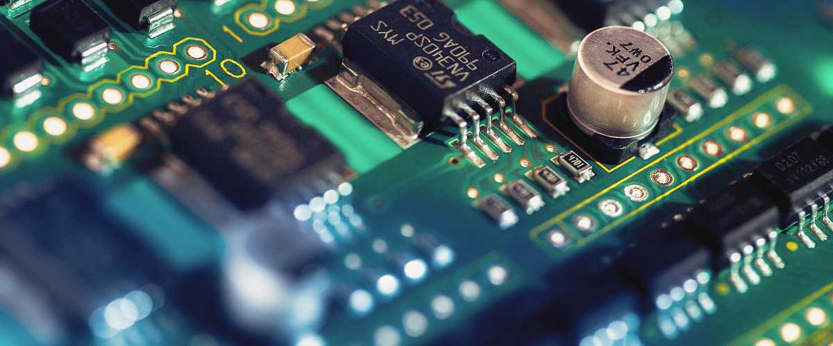 淺析電路設計中傳感器電路內(nèi)部的七大噪聲