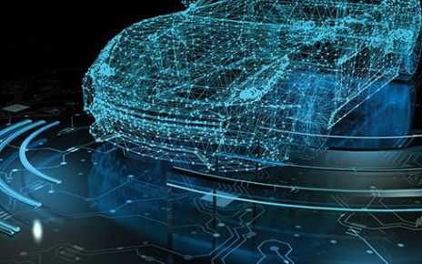 傳感器技術在汽車行業(yè)應用