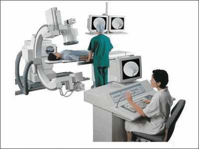 測力傳感器如何應用于醫(yī)療