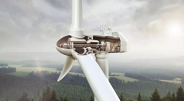 可有效降低風力發(fā)電設備運維成本的傳感器技術